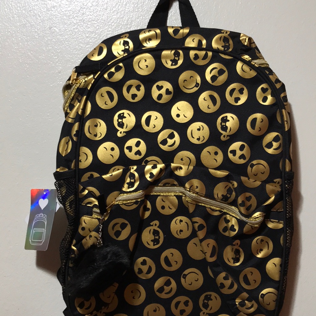 Very Nice Backpack